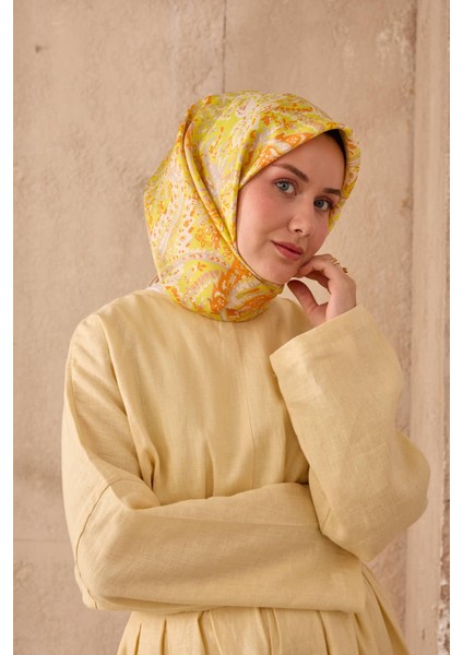 Twill Ipek Eşarp 11473-09 fırsatları