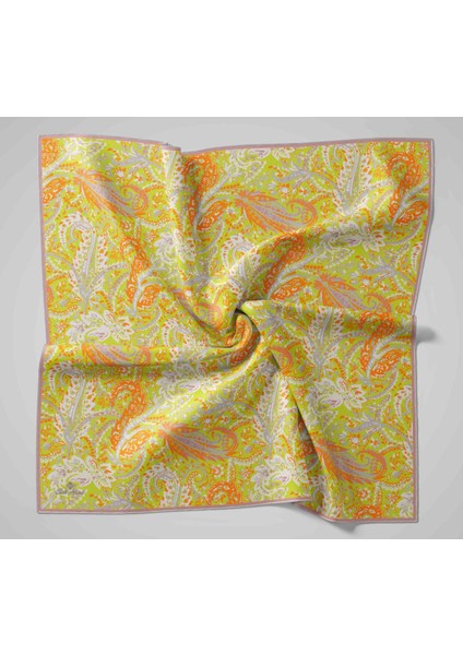 Twill Ipek Eşarp 11473-09 indirimleri