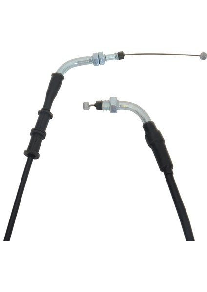 Gaz Teli - Honda Spacy