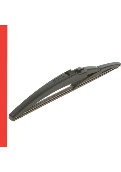 Mazda 2 2022-2025 Uyumlu Arka Silecek | Bosch Rear Serisi | modelleri