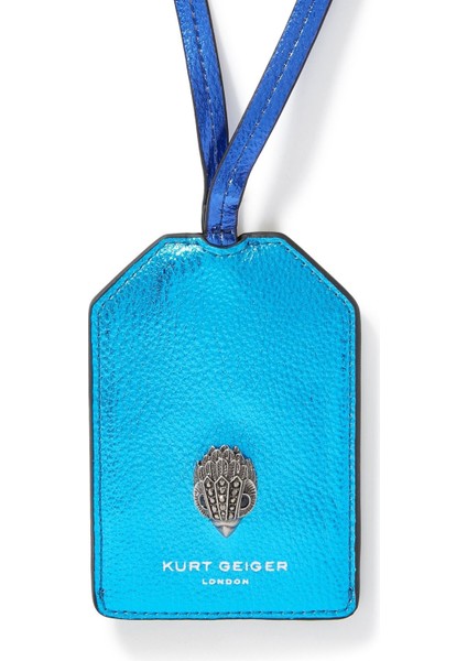 Southbank Tag Lanyard , Kadın Boyun Askılı Kartlık Tek Boyut Şık Aksesuar