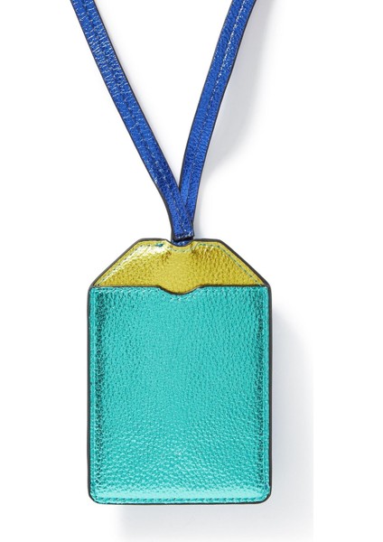 Southbank Tag Lanyard , Kadın Boyun Askılı Kartlık Tek Boyut Şık Aksesuar