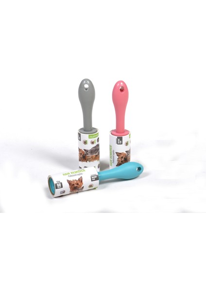 Tüy Toplayıcı Rulo Nunbell Nl 08