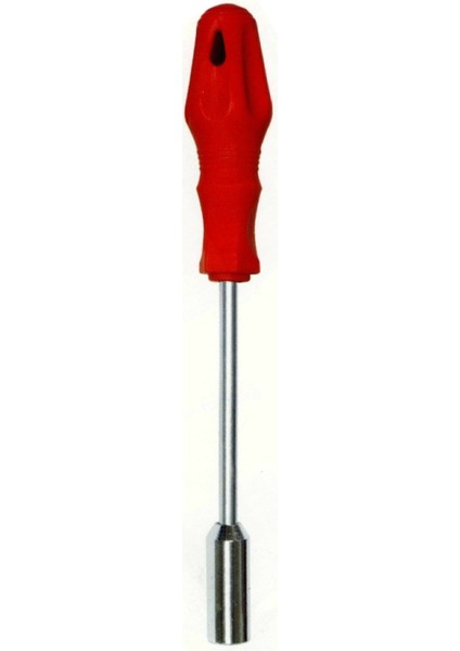 8 mm Lokma Uçlu Tornavida, Dayanıklı ve Kullanışlı El Aleti