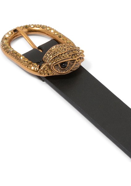 Mayfair 30 Kadın Deri Kemer 30 mm Genişlik modelleri