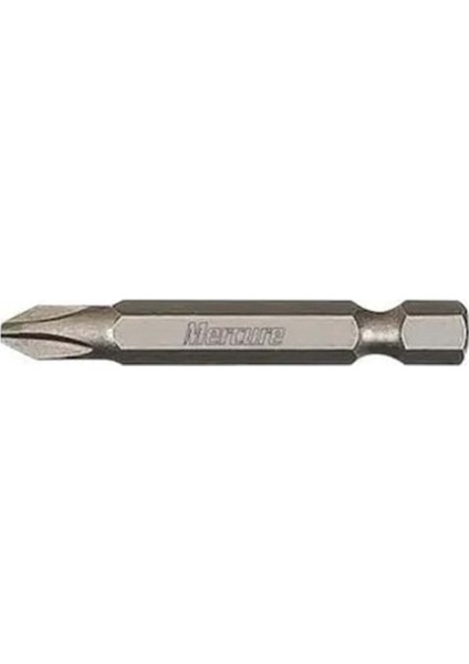 PH2X75 Mercure Bits Uç, Dayanıklı ve Güçlü Takım Parçası