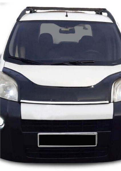 Kaput Maskesi Kaput Koruma Kaput Koruma / Kaput Rüzgarlığı Cıtroen Nemo 2007-2016