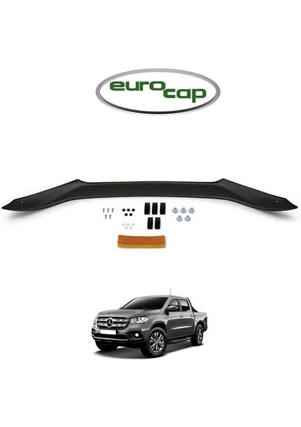 X-Class Ön Kaput Koruyucu Rüzgarlığı 2017 2018 2019 2020 Uyumlu fiyatları