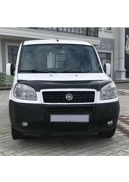 Doblo Ön Kaput Koruyucu Rüzgarlığı 2006 2007 2008 2009 2010 Uyumlu fiyatları