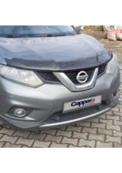 X-Traıl 2014 - Kaput Koruma / Kaput Rüzgarlığı Uyumlu fiyatları