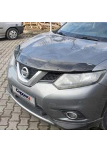 X-Traıl 2014 - Kaput Koruma / Kaput Rüzgarlığı Uyumlu fırsatları