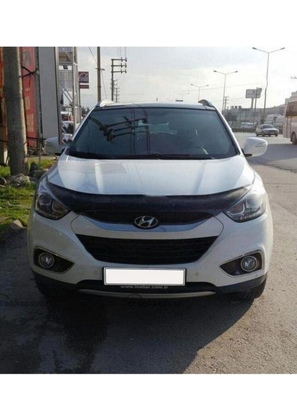 Hyundai IX35 2010-2015 Kaput Koruma / Kaput Rüzgarlığı fırsatları