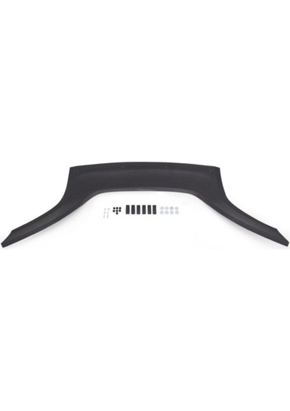 Citroen Nemo Ön Kaput Koruyucu 2007 Model ve Üstü Uyumlu