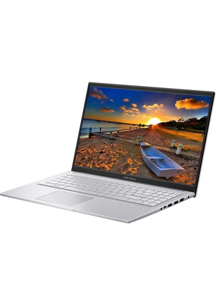 Vivobook 15 I7-1355U 40GB 512 GB SSD Iris Xe Graphics 15.6" Fhd Windows 11 Home Taşınabilir Bilgisayar X1504VA-NJ412AT37 fiyatları