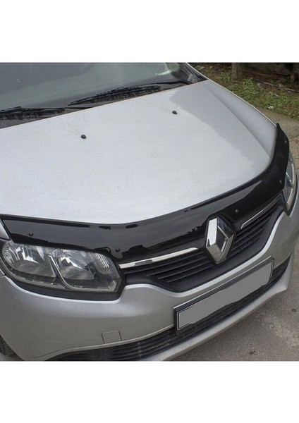 Symbol Uyumlu Ön Kaput Koruyucu Rüzgarlığı 2013 2014 2015 2016 2017 2018 2019 2020 fiyatları