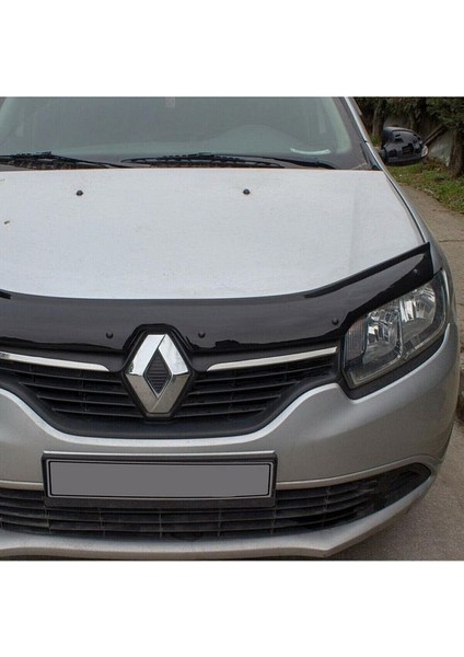 Symbol Uyumlu Ön Kaput Koruyucu Rüzgarlığı 2013 2014 2015 2016 2017 2018 2019 2020 fırsatları