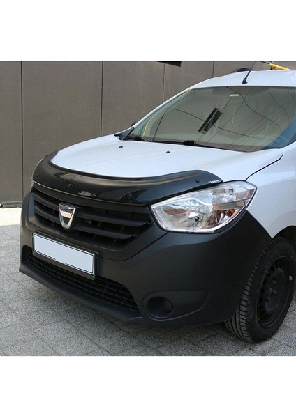 Dokker Ön Kaput Koruyucu Rüzgarlığı Uyumlu 2013 2014 2015 2016 2017 2018 2019 2020 modelleri