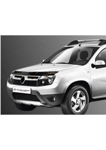 Dacia Duster Kaput Koruyucu / Koruma 2010 ve Sonrası Uyumlu modelleri