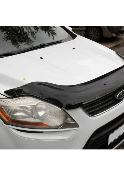 Ford Kuga Ön Kaput Koruyucu Rüzgarlığı 2008 2009 2010 2011 2012 fiyatları