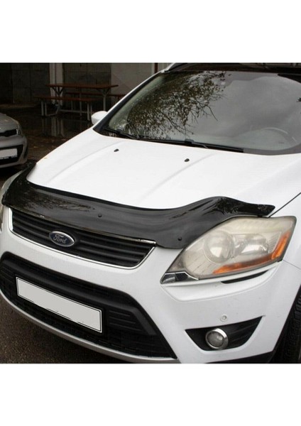 Ford Kuga Ön Kaput Koruyucu Rüzgarlığı 2008 2009 2010 2011 2012 modelleri
