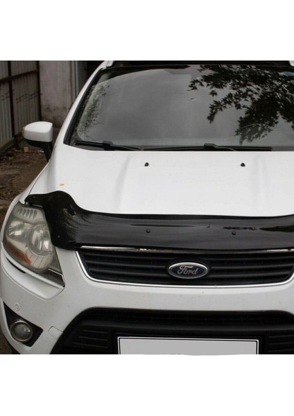 Ford Kuga Ön Kaput Koruyucu Rüzgarlığı 2008 2009 2010 2011 2012 fırsatları