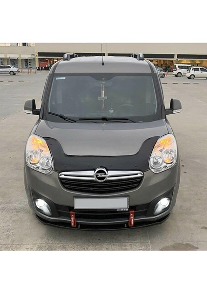 Combo Uyumlu Ön Kaput Koruyucu Rüzgarlığı 2011 2012 2013 fiyatları