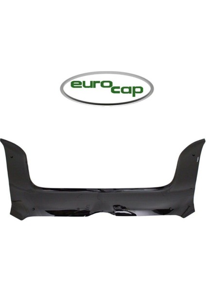 Combo Uyumlu Ön Kaput Koruyucu Rüzgarlığı 2011 2012 2013 modelleri