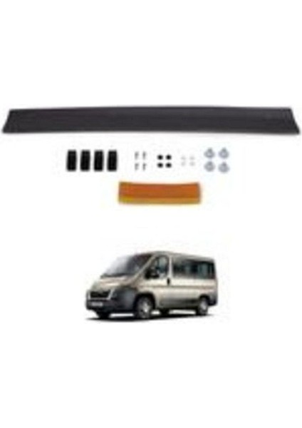 Citroen Relay 2006-2014 Euro Cap Kaput Koruma / Kaput Rüzgarlığı fiyatları