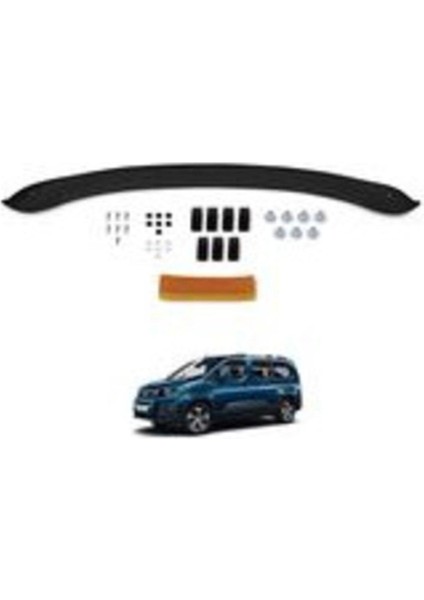 Rıfter 2019 - Kaput Koruma / Kaput Rüzgarlığı fiyatları