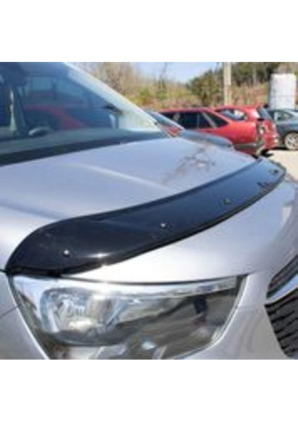 Combo E 2018- Euro Cap Kaput Koruma / Kaput Rüzgarlığı