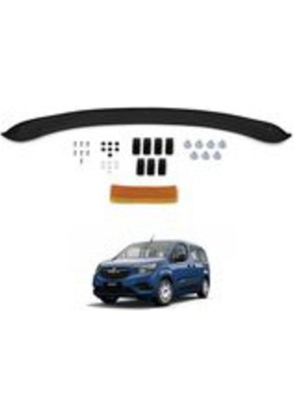 Combo E 2018- Euro Cap Kaput Koruma / Kaput Rüzgarlığı fırsatları