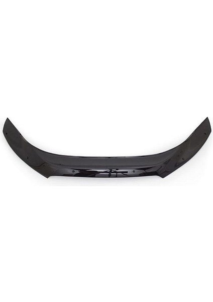 Chevrolet Captiva Kaput Koruyucu / Koruma 2013 ve Sonrası