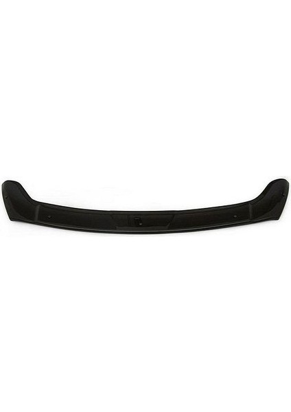 Ford Connect Kaput Koruyucu / Koruma 2014 ve Sonrası Uyumlu