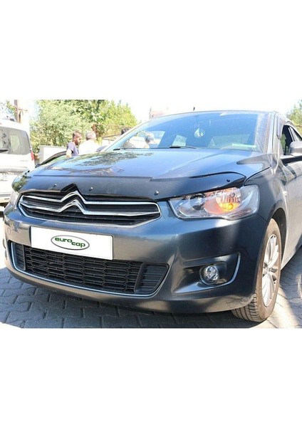 C-Elysee Ön Kaput Koruyucu Rüzgarlığı 2013 2014 2015 2016 2017 2018 2019 2020 2021 2022 2023 fiyatları