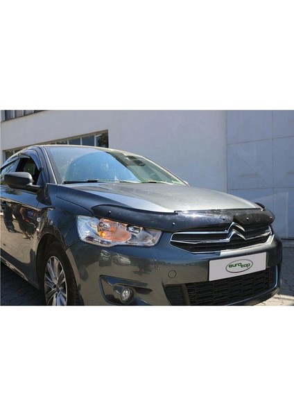 C-Elysee Ön Kaput Koruyucu Rüzgarlığı 2013 2014 2015 2016 2017 2018 2019 2020 2021 2022 2023 modelleri