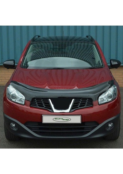 Qashqai Uyumlu Ön Kaput Koruyucu Rüzgarlığı 2010 2011 2012 2013 fiyatları