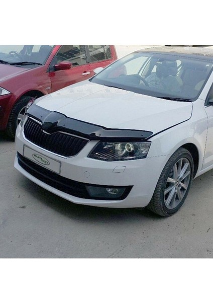 Octavia Ön Kaput Koruyucu Rüzgarlığı 2013 2014 2015 2016 2017 2018 2019 2020 fırsatları