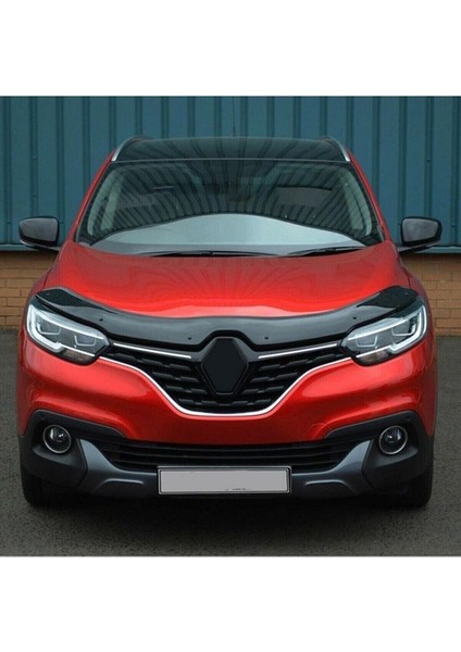 Kadjar Uyumlu Ön Kaput Koruyucu Rüzgarlığı 2012 2013 2014 2015 2016 2017 2018 2019 2020 fiyatları