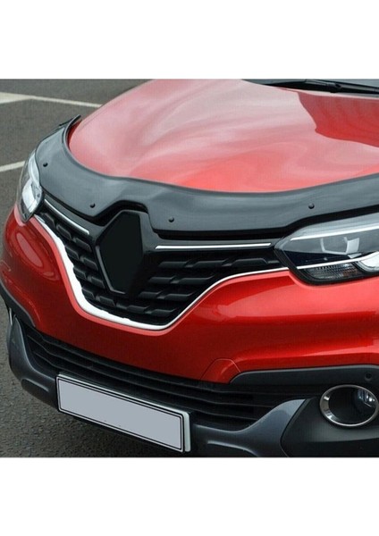 Kadjar Uyumlu Ön Kaput Koruyucu Rüzgarlığı 2012 2013 2014 2015 2016 2017 2018 2019 2020 fırsatları