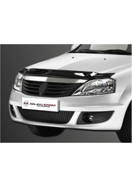 Dacia Logan Mcv 1 Kaput Koruyucu / Koruma 2014 ve Sonrası Uyumlu fiyatları