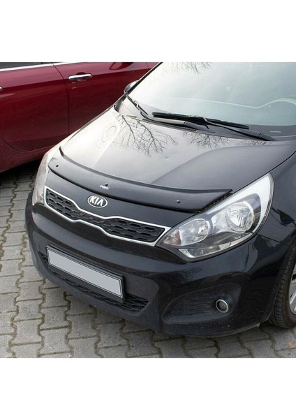 Ceed Uyumlu Ön Kaput Koruyucu Rüzgarlığı 2012 2013 2014 2015 2016 2017 2018 2019 2020 fırsatları