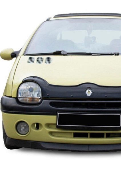 Renault Twıngo Kaput Koruma / Kaput Rüzgarlığı Koruyucu 1993-2002 Uyumlu