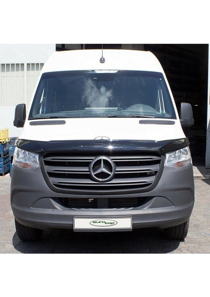 Sprinter W907 Ön Kaput Koruyucu Rüzgarlığı 2019 2020