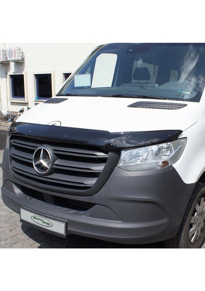 Sprinter W907 Ön Kaput Koruyucu Rüzgarlığı 2019 2020 fiyatları
