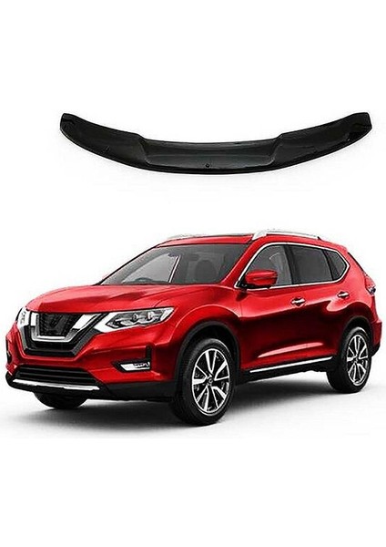 Nissan X-Trail Ön Kaput Rüzgarlığı 2014 ve Sonrası fiyatları