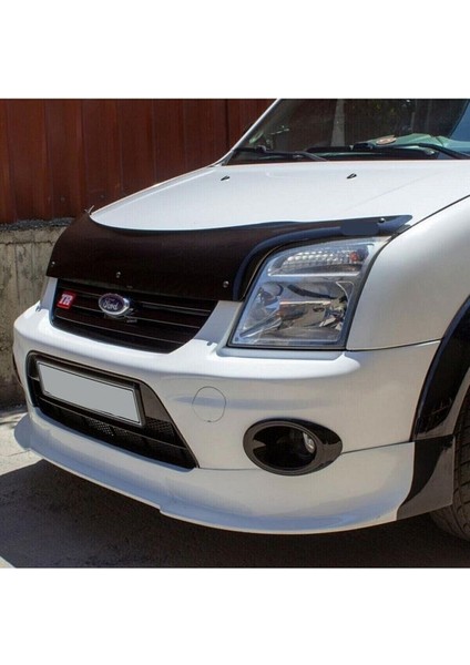 Connect Ön Kaput Koruyucu Rüzgarlığı 2008 2009 2010 2011 2012 2013