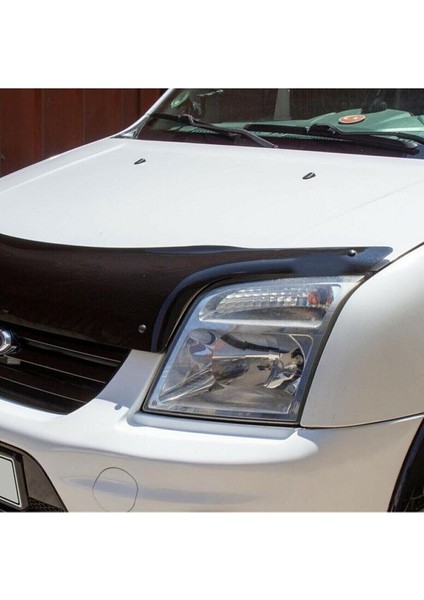 Connect Ön Kaput Koruyucu Rüzgarlığı 2008 2009 2010 2011 2012 2013 modelleri