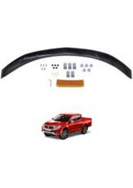 Fullback 2016- Euro Cap Kaput Koruma / Kaput Rüzgarlığı fiyatları