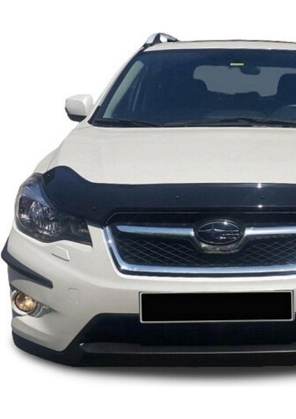 Kaput Maskesi Kaput Koruma Kaput Koruma / Kaput Rüzgarlığı Subaru Xv 2012-2016