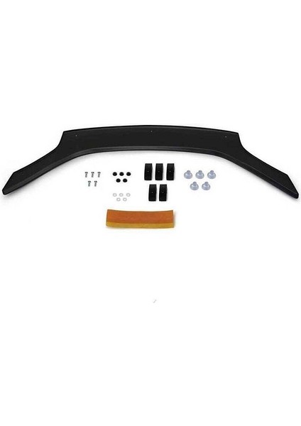 Peugeot Partner Uyumlu Ön Kaput Koruma / Kaput Rüzgarlığı 2004-2009 Arası modelleri
